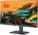 Моноблок IRU 27IM 27&amp;quot; Full HD i3 1215U (1.2) 8Gb SSD256Gb HDG FreeDOS GbitEth WiFi BT 90W Cam черный 1920x1080