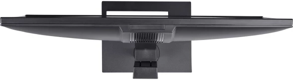 Моноблок IRU 27IM 27&amp;quot; Full HD i3 1215U (1.2) 8Gb SSD256Gb HDG FreeDOS GbitEth WiFi BT 90W Cam черный 1920x1080