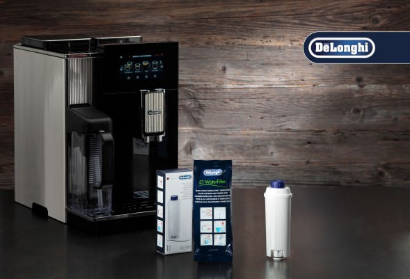 Картридж-фильтр для кофемашин Delonghi DLSC002
