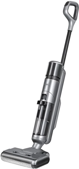 Пылесос моющий Red Solution W3500 230Вт серый