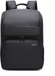Рюкзак для ноутбука 15.6&amp;quot; Acer OBG316 черный полиэстер (ZL.BAGEE.00K)