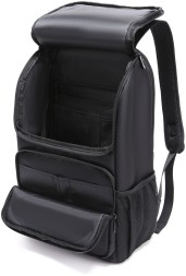 Рюкзак для ноутбука 15.6&amp;quot; Acer OBG316 черный полиэстер (ZL.BAGEE.00K)