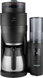 Кофеварка капельная Melitta Aromafresh 2 Grind &amp;amp; Brew черный