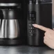 Кофеварка капельная Melitta Aromafresh 2 Grind &amp;amp; Brew черный