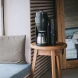 Кофеварка капельная Melitta Aromafresh 2 Grind &amp;amp; Brew черный