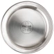 Чайник металлический Rondell Solo RDS-1608 2.5л. стальной