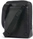 Сумка мужская Piquadro Russel CA3084W137/N черная натур.кожа