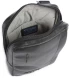 Сумка мужская Piquadro Russel CA3084W137/N черная натур.кожа