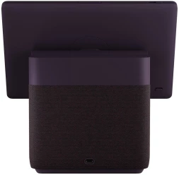 Умная колонка Yandex Станция Дуо Макс Zigbee Алиса красный 60W 1.0 BT/Wi-Fi 10м (YNDX-00055RED)