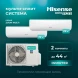 Духовой шкаф Электрический Hyundai HEO 6650 WG белый