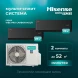 Духовой шкаф Электрический Hyundai HEO 6650 WG белый