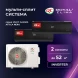 Духовой шкаф Электрический Hyundai HEO 6650 WG белый