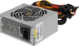 Блок питания Chieftec SFX 350W SMART BFX-350BS 80+ bronze 24pin APFC 90mm fan 3xSATA