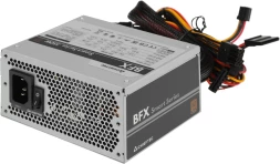 Блок питания Chieftec SFX 350W SMART BFX-350BS 80+ bronze 24pin APFC 90mm fan 3xSATA