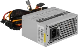 Блок питания Chieftec SFX 350W SMART BFX-350BS 80+ bronze 24pin APFC 90mm fan 3xSATA