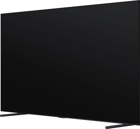 Телевизор QLED Hisense 100&amp;quot; 100U7Q PRO угольно-серый 4K Ultra HD 165Hz MEMC DVB-T DVB-T2 DVB-C DVB-S DVB-S2 USB WiFi Smart TV