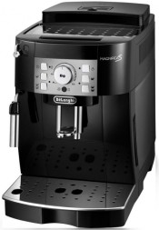 Кофемашина Delonghi Magnifica S ECAM22.114.B 1450Вт черный
