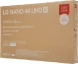 Телевизор LED LG 43&amp;quot; 43NU900B6LA.ARUG черный 4K Ultra HD 60Hz DVB-T DVB-T2 DVB-C DVB-S DVB-S2 USB WiFi Smart TV