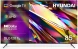 Телевизор LED Hyundai 85&amp;quot; H-LED85BU7011 Google TV черный 4K Ultra HD 60Hz MEMC DVB-T DVB-T2 DVB-C DVB-S DVB-S2 USB WiFi Smart TV