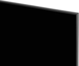 Телевизор LED Hyundai 85&amp;quot; H-LED85BU7011 Google TV черный 4K Ultra HD 60Hz MEMC DVB-T DVB-T2 DVB-C DVB-S DVB-S2 USB WiFi Smart TV