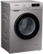 Стиральная машина Samsung WW80T3040BS/LP класс: A загр.фронтальная макс.:8кг серебристый инвертер