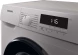 Стиральная машина Samsung WW80T3040BS/LP класс: A загр.фронтальная макс.:8кг серебристый инвертер