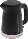 Чайник электрический Bosch TWK4M 1.7л. черный корпус: пластик (TWK4M223)