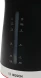 Чайник электрический Bosch TWK4M 1.7л. черный корпус: пластик (TWK4M223)