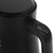 Чайник электрический Bosch TWK4M 1.7л. черный корпус: пластик (TWK4M223)