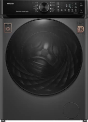 Стиральная машина Weissgauff WM 59411 класс: A+++ загр.фронтальная макс.:11кг темно-серый