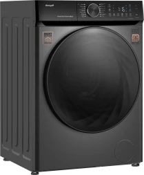 Стиральная машина Weissgauff WM 59411 класс: A+++ загр.фронтальная макс.:11кг темно-серый