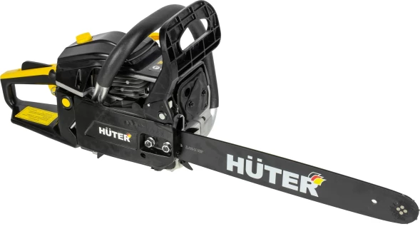 Бензопила Huter BS-2300M 2300Вт 3.1л.с. дл.шины:16&amp;quot; (40cm) (70/6/12)