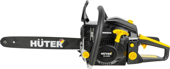 Бензопила Huter BS-2300M 2300Вт 3.1л.с. дл.шины:16&amp;quot; (40cm) (70/6/12)