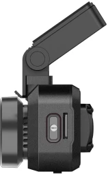 Видеорегистратор AdvoCam 4K Duo III черный 8Mpix 2160x3840 2160p 139гр. iCatch V35AX