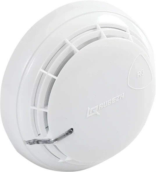 Извещатель пожарный Rubezh ИП 212-64-R3 (RBZ-337936)