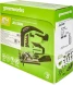 Лобзик Greenworks GD24JS +2пил. 3000ходов/мин от аккумулятора