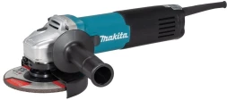 Углошлифовальная машина Makita GA4600 850Вт 11000об/мин рез.шпин.:M14 d=115мм