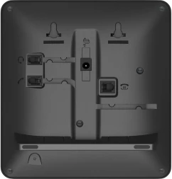 Телефон проводной Gigaset DESK 600 черный