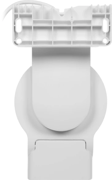 Камера видеонаблюдения IP Xiaomi Outdoor Camera CW500 Dual EU Wi-Fi 2.8-2.8мм цв. корп.:белый/черный (BHR9402EU)