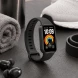 Фитнес-трекер Xiaomi Smart Band 11 Active TFT корп.:черный рем.:черный (BHR09AEGL)
