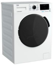 Стиральная машина Beko WSPE7H616W класс: A+++ загр.фронтальная макс.:7.5кг белый