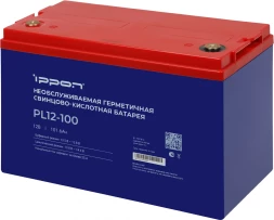 Батарея для ИБП Ippon PL12-100 12В 100Ач