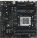 Материнская плата Asus TUF GAMING A620M-PLUS SocketAM5 AMD A620 4xDDR5 mATX AC`97 8ch(7.1) 2.5Gg RAID+HDMI+DP