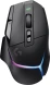 Мышь Logitech G502 X Plus черный оптическая 25600dpi беспров. USB 13but (910-006164)
