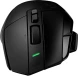 Мышь Logitech G502 X Plus черный оптическая 25600dpi беспров. USB 13but (910-006164)
