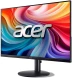Монитор Acer 23.8&amp;quot; SB243YG0bi черный IPS LED 1ms 16:9 HDMI матовая 1500:1 250cd 178гр/178гр 1920x1080 120Hz G-Sync FreeSync VGA FHD 2.64кг