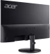 Монитор Acer 23.8&amp;quot; SB243YG0bi черный IPS LED 1ms 16:9 HDMI матовая 1500:1 250cd 178гр/178гр 1920x1080 120Hz G-Sync FreeSync VGA FHD 2.64кг