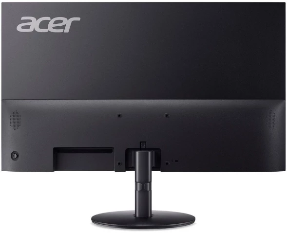 Монитор Acer 23.8&amp;quot; SB243YG0bi черный IPS LED 1ms 16:9 HDMI матовая 1500:1 250cd 178гр/178гр 1920x1080 120Hz G-Sync FreeSync VGA FHD 2.64кг