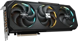 Видеокарта Gigabyte PCI-E GV-N5070GAMING OC-12GD 1.0 NVIDIA GeForce RTX 5070 12Gb 192bit GDDR7 2625/28000 HDMIx1 DPx3 HDCP Ret