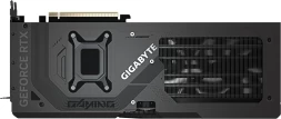 Видеокарта Gigabyte PCI-E GV-N5070GAMING OC-12GD 1.0 NVIDIA GeForce RTX 5070 12Gb 192bit GDDR7 2625/28000 HDMIx1 DPx3 HDCP Ret